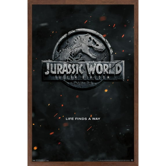 Trends International Movies Framed Poster
