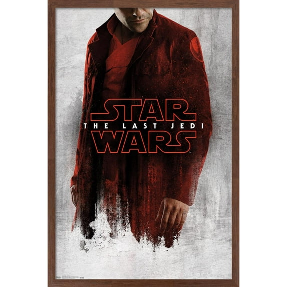Trends International Movies Framed Poster