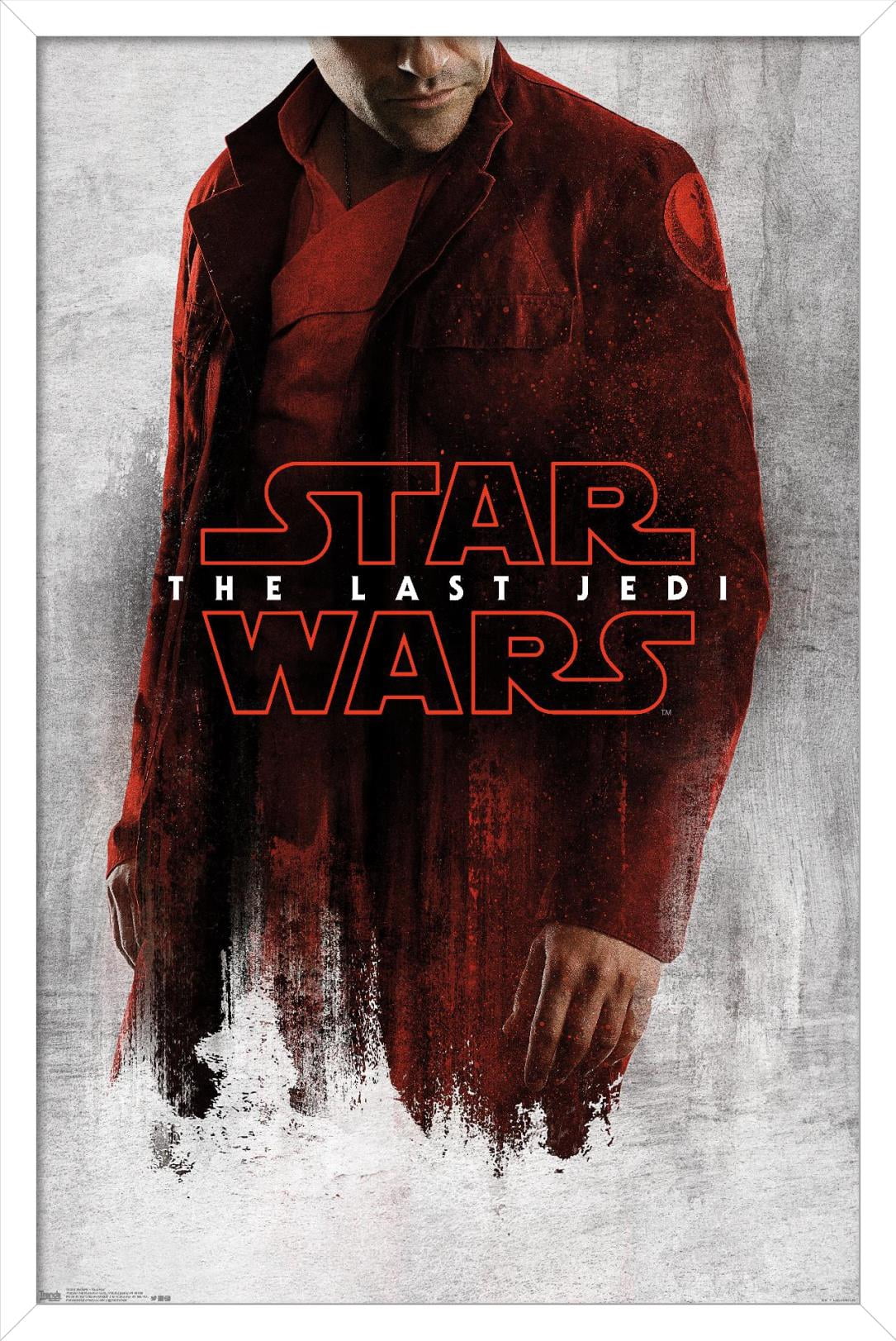 Trends International Movies Framed Poster