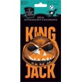 thumbnail image 1 of Trends International Nightmare Before Christmas 4 Color Decal - 4 x 8, 1 of 1
