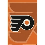 Trends International Philadelphia Flyers® - Logo Poster