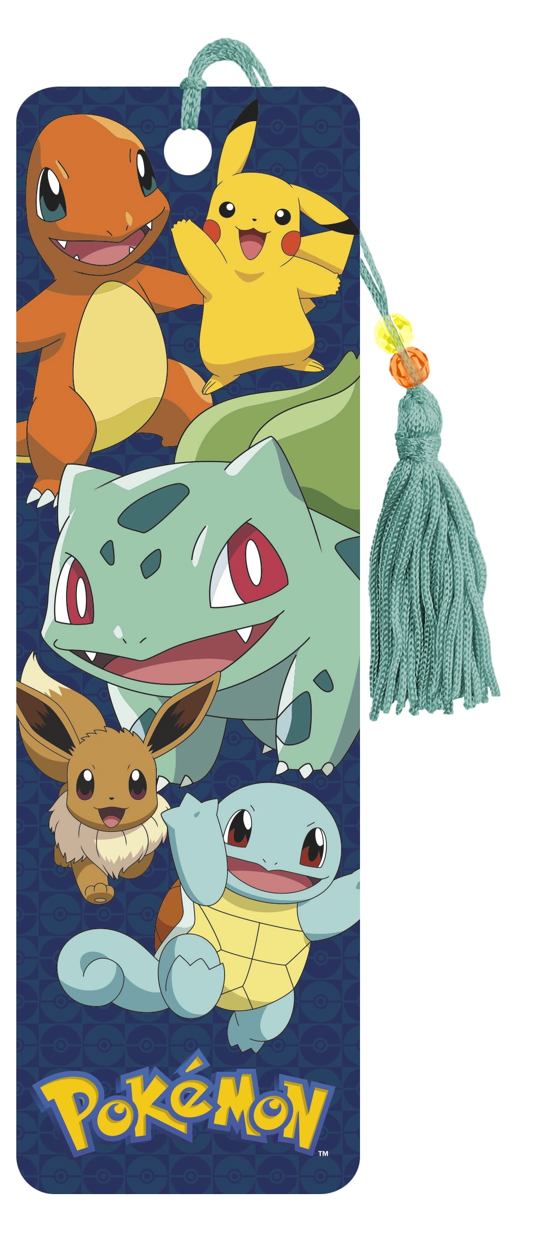 Trends International Pokemon Premier Bookmark