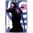 thumbnail image 1 of Trends International Popular Characters Framed Poster, 1 of 6