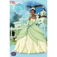 thumbnail image 1 of Trends International Princess Frog - Princess Poster, 1 of 4