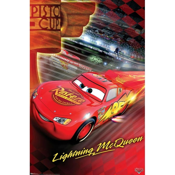 Trends International Printed Disney Posters,22.37" x 14.72"