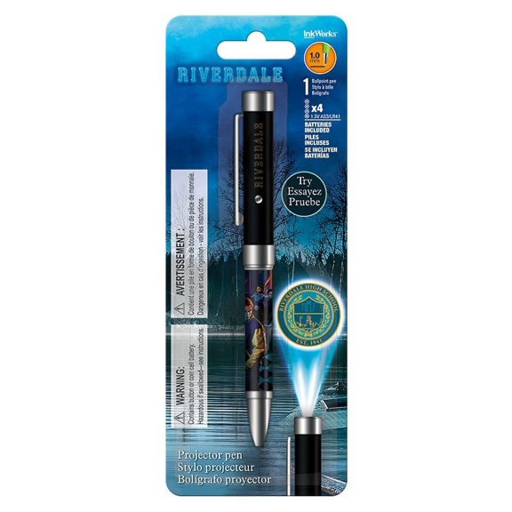 Trends International Riverdale Projector Pen