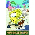 thumbnail image 1 of Trends International SpongeBob - Ripped Poster, 1 of 2