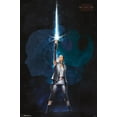 thumbnail image 1 of Trends International Star Wars: The Last Jedi - Light Poster, 1 of 2