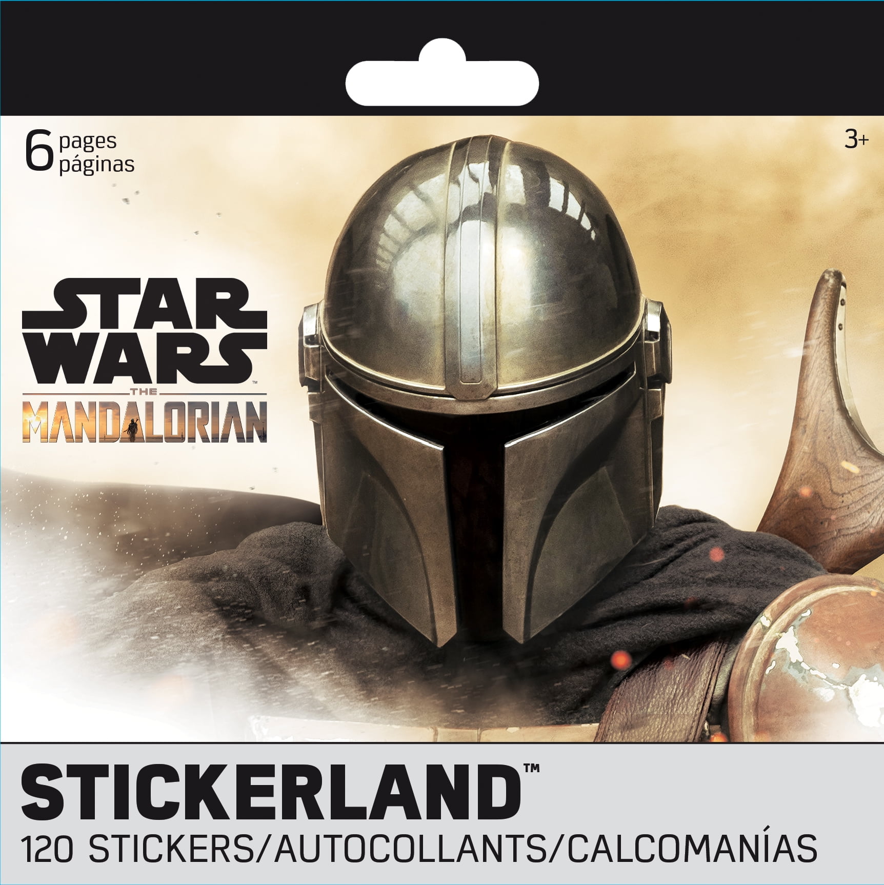 Stickers autocollant Star Wars Dark Vador 42 cm