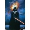 thumbnail image 1 of Trends International Star Wars - Vader Poster, 1 of 2