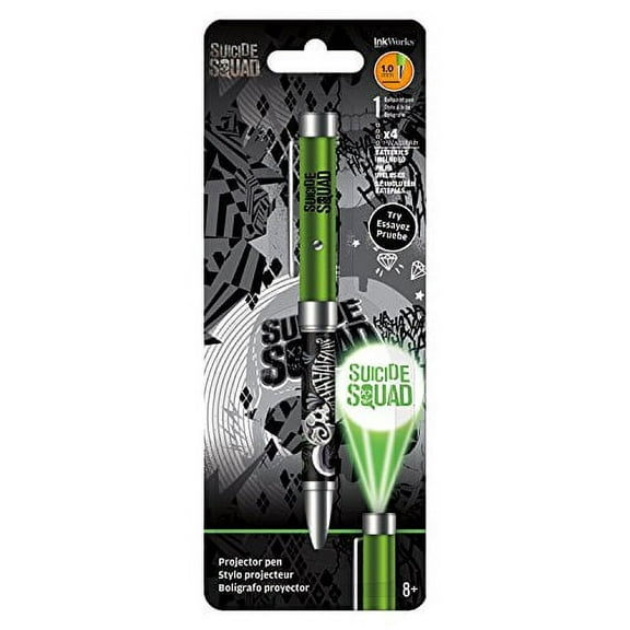 Trends International Suicide Squad - Projector Pen