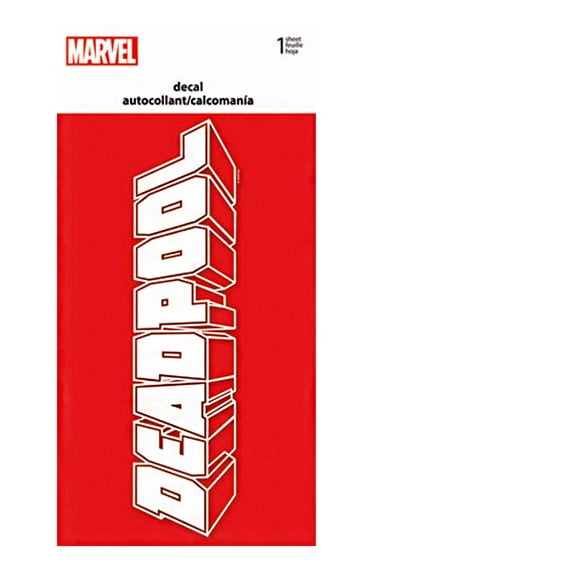 Trends International "The Joker One Color Decal"