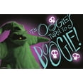 thumbnail image 1 of Trends International The Nightmare Before Christmas - Oogie Boogie Poster, 1 of 2
