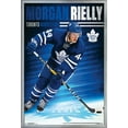 thumbnail image 1 of Trends International Toronto Maple Leafs Framed Poster, 1 of 2