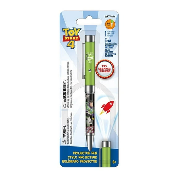 Trends International Toy Story 4 - Projector Pen