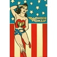 thumbnail image 1 of Trends International Wonder Woman Movies Poster, 1 of 4
