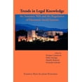 thumbnail image 1 of Trends in Legal Knowledge. the Semantic Web and the Regulation of Electronic Social Systems (Paperback), 1 of 1