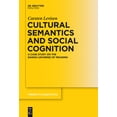 thumbnail image 1 of Trends in Linguistics. Studies and Monog Cultural Semantics and Social Cognition: A Case Study on the Danish Universe of Meaning, Book 257, (Hardcover), 1 of 1