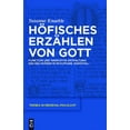 thumbnail image 1 of Trends in Medieval Philology HÃ¶fisches ErzÃ¤hlen Von Gott: Funktion Und Narrative Entfaltung Des ReligiÃ¶sen in Wolframs 'Parzival', Book 23, (Hardcover), 1 of 1
