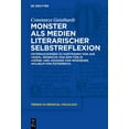 thumbnail image 1 of Trends in Medieval Philology Monster ALS Medien Literarischer Selbstreflexion: Untersuchungen Zu Hartmanns Von Aue 'Iwein', Heinrichs Von Dem TÃ¼rlin , Book 38, (Hardcover), 1 of 1