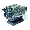 thumbnail image 1 of Trends UK Haynes Build Your Own V8 Engine, 1 of 2