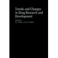thumbnail image 1 of Trends and Changes in Drug Research and Development, (Paperback), 1 of 1