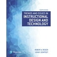 thumbnail image 1 of Pre-Owned Trends and Issues in Instructional Design and Technology (Paperback) 0134235460 9780134235462, 1 of 1