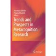 thumbnail image 1 of Trends and Prospects in Metacognition Research, (Hardcover), 1 of 1