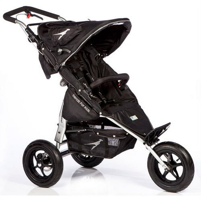 Used jogging clearance stroller