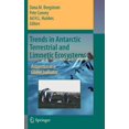 thumbnail image 1 of Trends in Antarctic Terrestrial and Limnetic Ecosystems: Antarctica as a Global Indicator, (Hardcover), 1 of 1