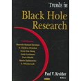 thumbnail image 1 of Trends in Black Hole Research by PaulV Kreitler (Hardcover) (2005) (New), 1 of 1