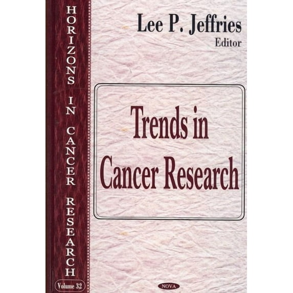 Trends in Cancer Research
