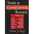 thumbnail image 1 of Trends in Crystal Growth Research, 1 of 1