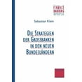 thumbnail image 1 of Trends in Finance and Banking Strategien Der GroÃbanken in Den Neuen BundeslÃ¤ndern, (Paperback), 1 of 1
