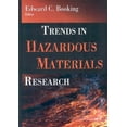 thumbnail image 1 of Trends in Hazardous Materials Research, 1 of 1