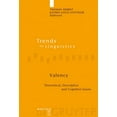 thumbnail image 1 of Trends in Linguistics. Studies and Monog Valency: Theoretical, Descriptive and Cognitive Issues, Book 187, (Hardcover), 1 of 1