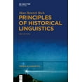 thumbnail image 1 of Trends in Linguistics. Studies and Monog Principles of Historical Linguistics, Book 34, (Hardcover), 1 of 1