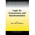 thumbnail image 1 of Trends in Logic Logic for Concurrency and Synchronisation, Book 18, (Paperback), 1 of 1