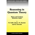 thumbnail image 1 of Trends in Logic Reasoning in Quantum Theory: Sharp and Unsharp Quantum Logics, Book 22, (Hardcover), 1 of 1