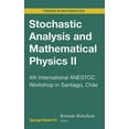 thumbnail image 1 of Trends in Mathematics Stochastic Analysis and Mathematical Physics II: 4th International Anestoc Workshop in Santiago, Chile, (Hardcover), 1 of 1