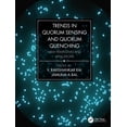 thumbnail image 1 of Trends in Quorum Sensing and Quorum Quenching: New Perspectives and Applications, (Hardcover), 1 of 1