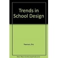 thumbnail image 1 of Pre-Owned Trends in School Design 9780590095211 Used, 1 of 1