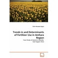 thumbnail image 1 of Trends in and Determinants of Fertilizer Use in Amhara Region, 1 of 1