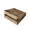 thumbnail image 1 of TrendsBlue Caravel Capital 12" Pizza Boxes with Recyclable Craft Internal Layer, 1 of 1
