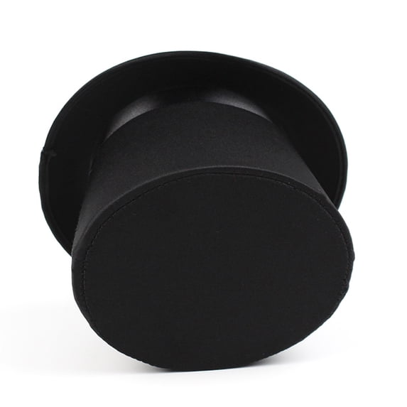 Trendsetting Flat Brimmed Hat Headband for the Modern Wear Elegant Hair Hoop Hat for Stage Shows Accessories