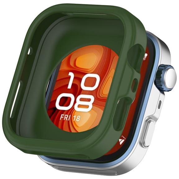 Trendy 4 Pro Smart Watch With Vibration Call Alerts | Breathable Support | Ideal For Everyday Use Silver Perfect For Camping Trips Silver Perfect For Busy Lifestyles Silver