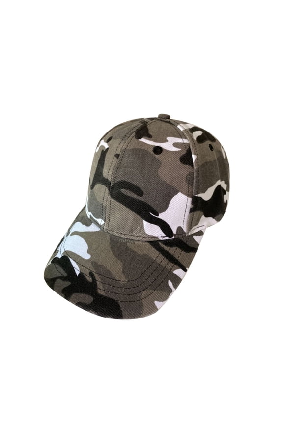 Trendy Baseball Cap Ladies Caps Hiking Cap Vintage Baseball Cap Soft Low Profile Dad Caps Cotton Hat Cool Hat Adjustable Dad Hat Women's Saturday Hat Hiking Fishing Hats,Gray,56-58cm