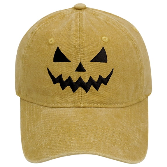 Trendy Baseball Cap Sun Hat for Men Women Soft Low Profile Dad Caps Hiking Cap Unisex Classic Baseball Cap Women's Saturday Hat Ladies Caps Cotton Hat Adjustable Dad Hat Cool Hat,Yellow,A