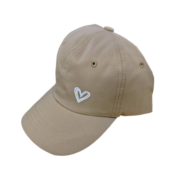 Trendy Baseball Cap Unisex Classic Baseball Cap Soft Low Profile Dad Caps Ladies Caps Women's Saturday Hat Outdoor Hats for Men Hiking Cap,Brown,One Size