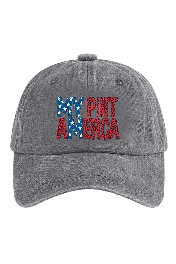 Trendy Baseball Caps For Casual Wear Stylish Printed Design Sunscreen For Summer For Outdoor Activities Comfortable Fit For All Day Use Trucker Hat Trucker Hats for Men Run Cap Ladies Caps And Hats